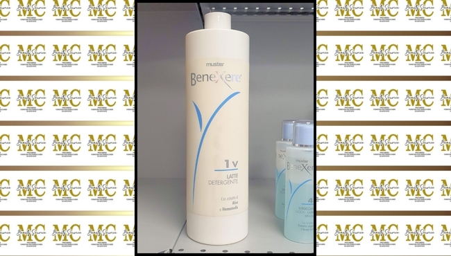 Benexere | Latte Detergente 1V da 1000ml